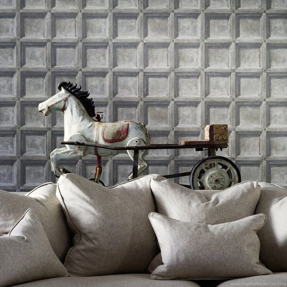 Andrew Martin Jacobean Wallpapers