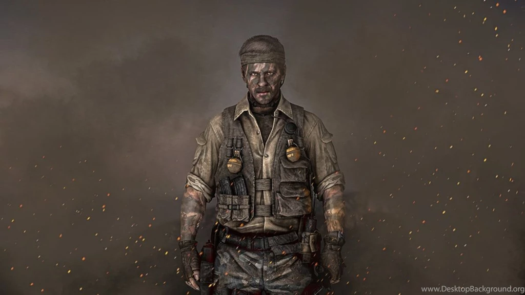 Call Of Duty Black Ops 2 Wallpapers By Romahen On DeviantArt