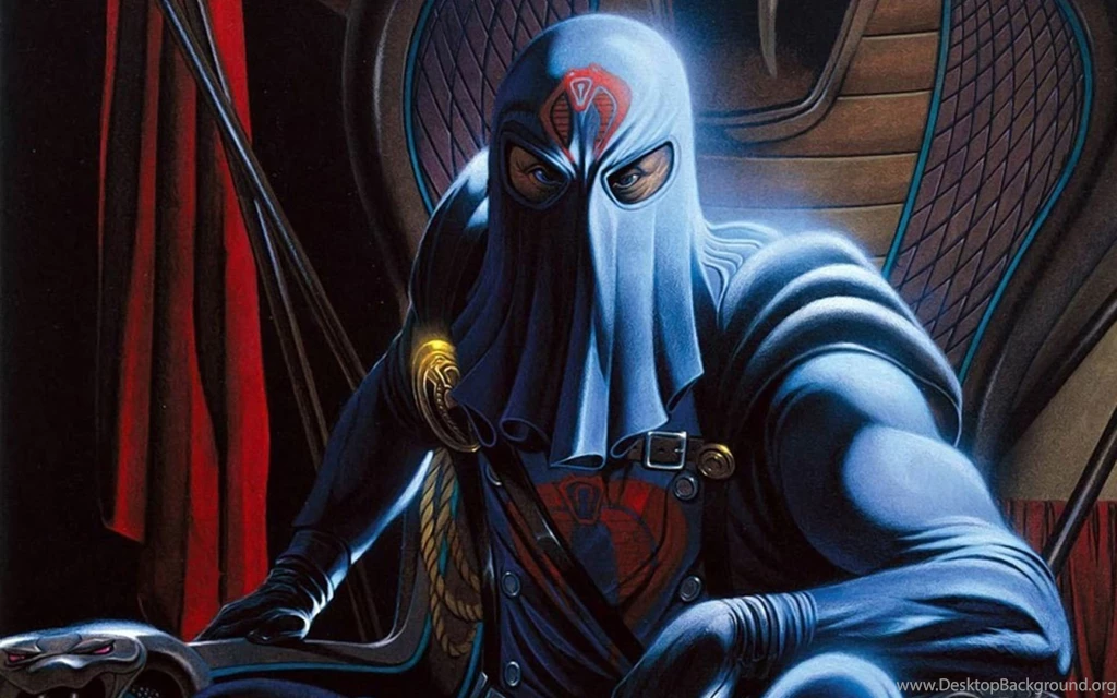 GI Joe, The Rise Of Cobra Wallpapers Gallery 5 (1920 X 1200 Pixels ...