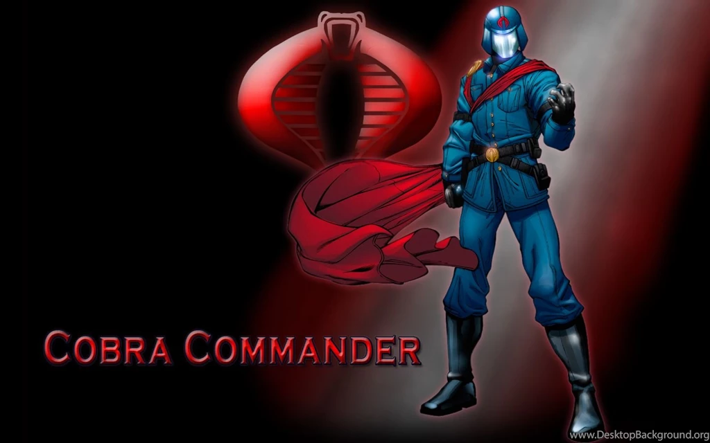 G.I. Joe Computer Wallpapers, Desktop Backgrounds