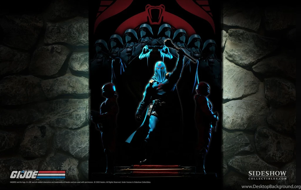 Sideshow Collectibles