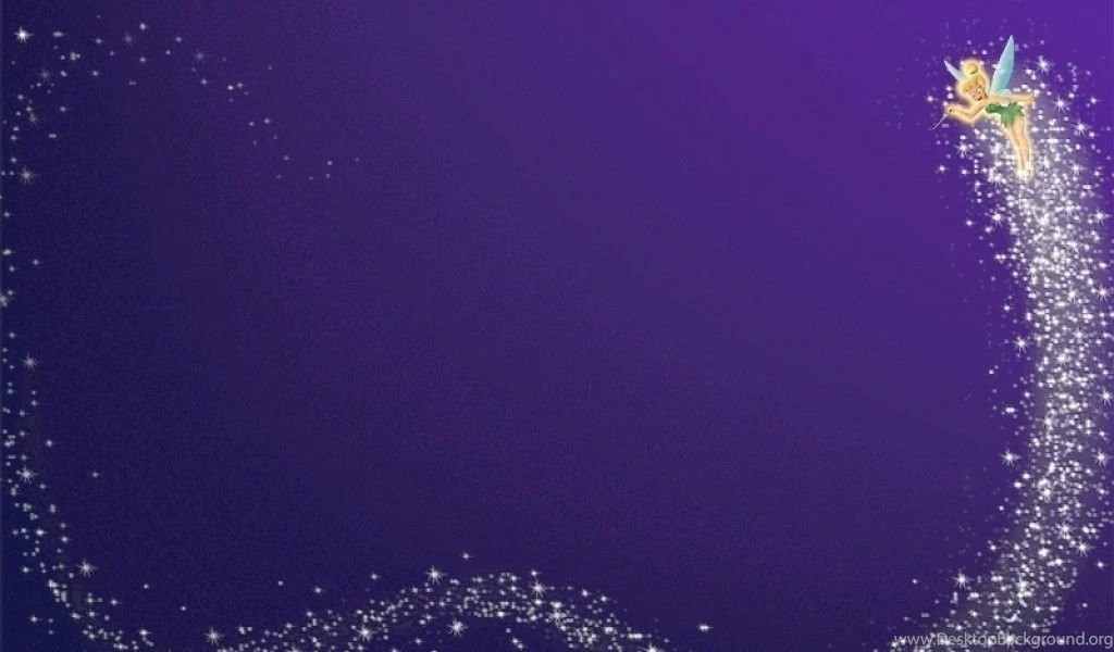 Tinkerbell Christmas Wallpapers