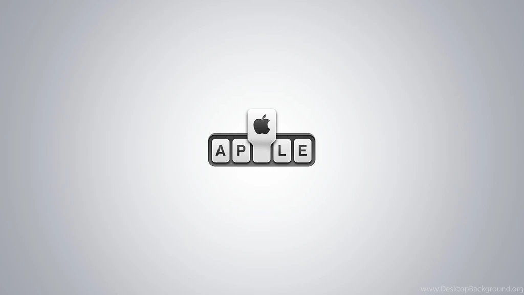 Abstract Apple HD Wallpapers & Backgrounds