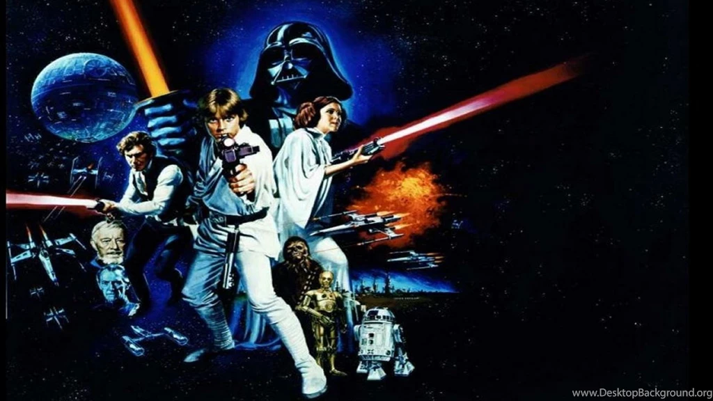 Carrie Fisher Darth Vader Han Solo Harrison Ford Leia Organa ...