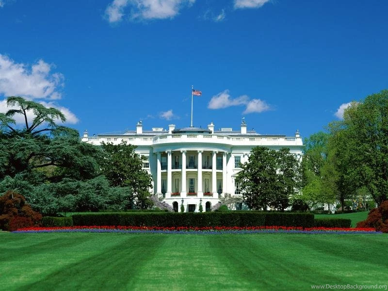 Presidential Suite The White House HD Wallpaper,white Wallpapers ...