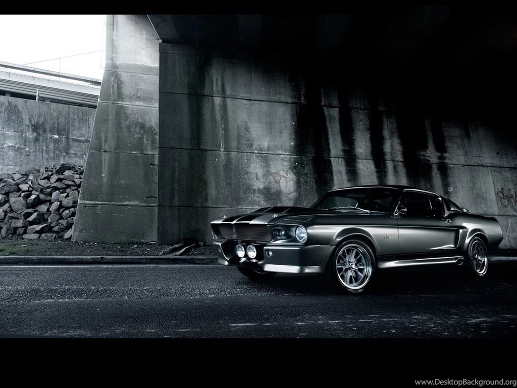 1967 Mustang Wallpapers Wallpapers Cave