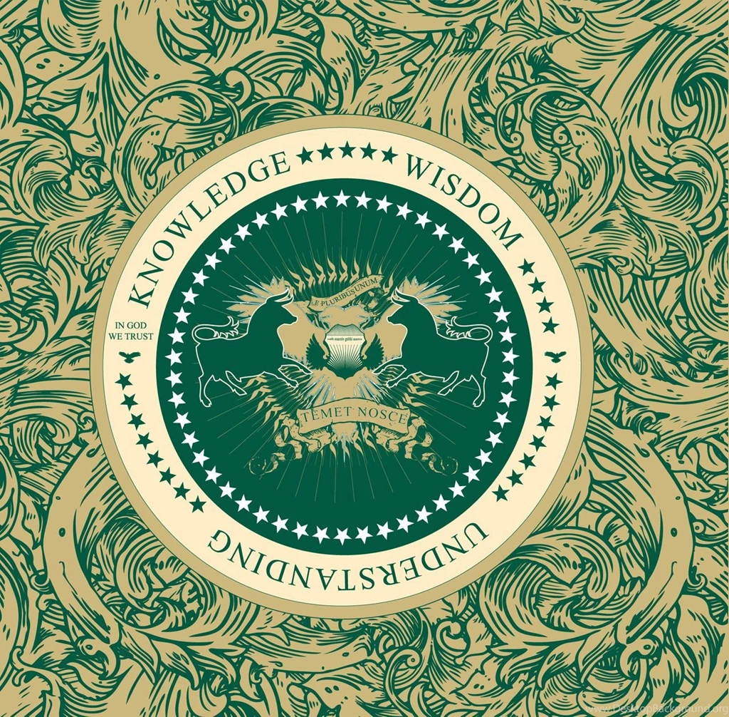 USF Presidential Seal By Jdarko82 On DeviantArt