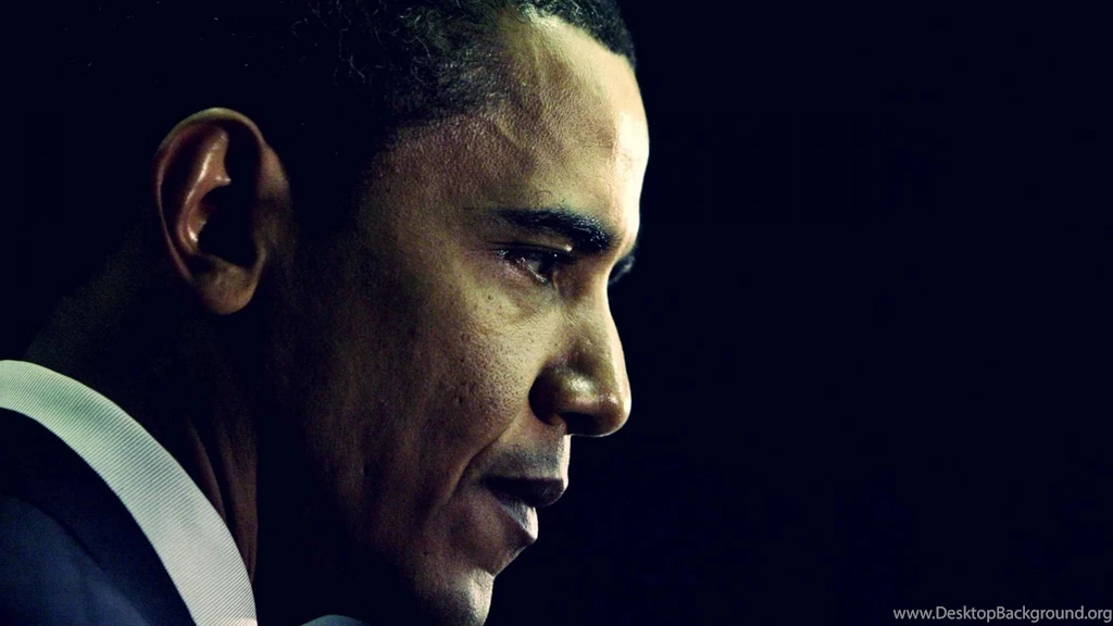 Barack Obama Desktop Wallpapers American President