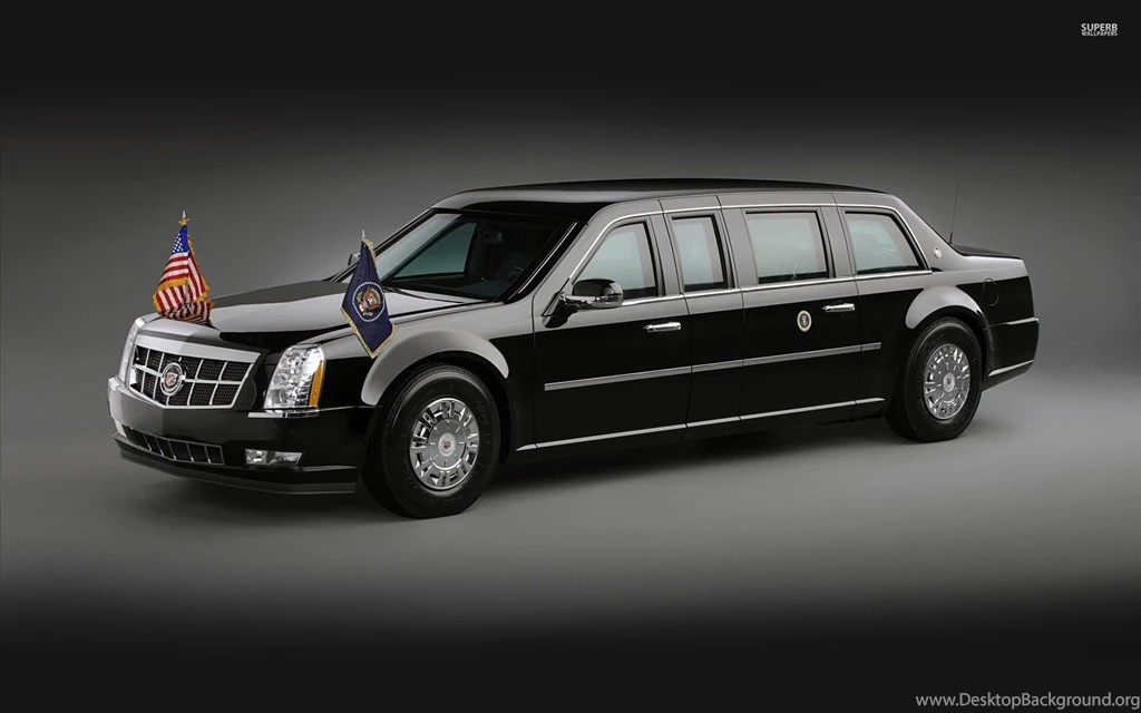 Cadillac Presidential Limousine Wallpapers   Car Wallpapers
