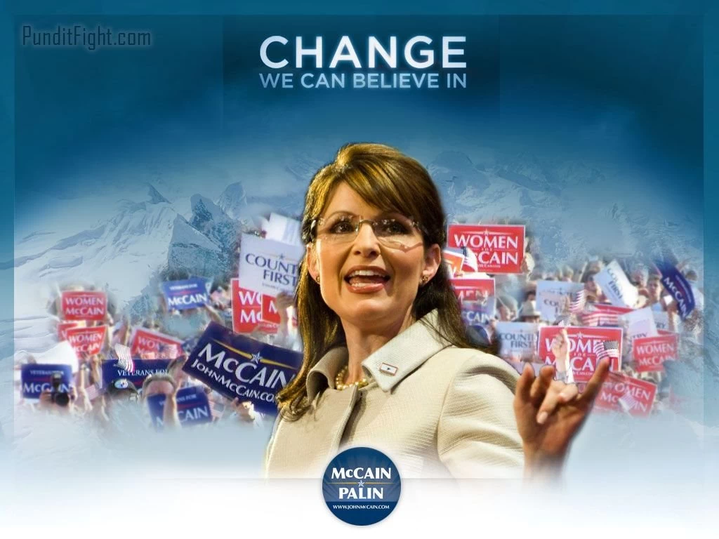 Sarah Palin Wallpapers And Images   Wallpapers, Pictures, Photos