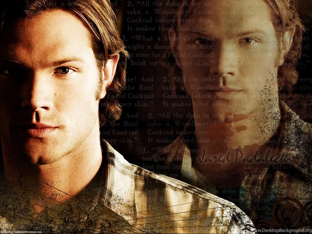 Jared Padalecki Jared Padalecki Wallpapers (7197484) Fanpop