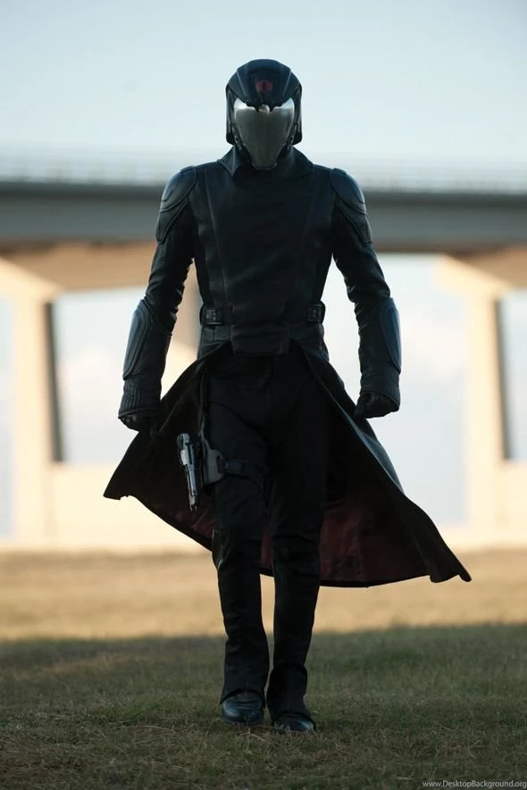 Pictures > Gi Joe Cobra Commander