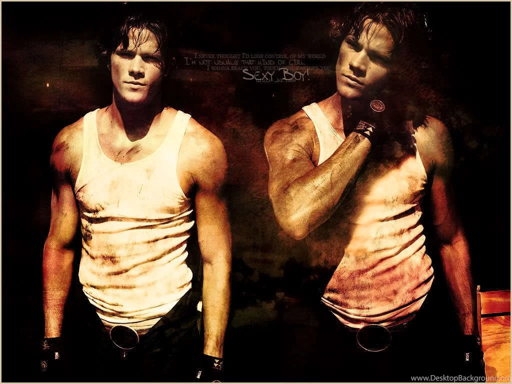 Yummy (: Jared Padalecki Wallpapers (12112817) Fanpop