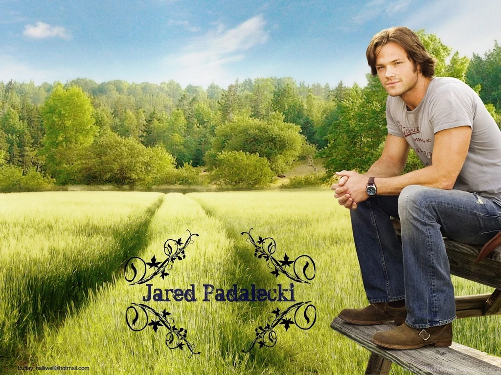 Jared Padalecki :) Jared Padalecki Wallpapers (17719246) Fanpop