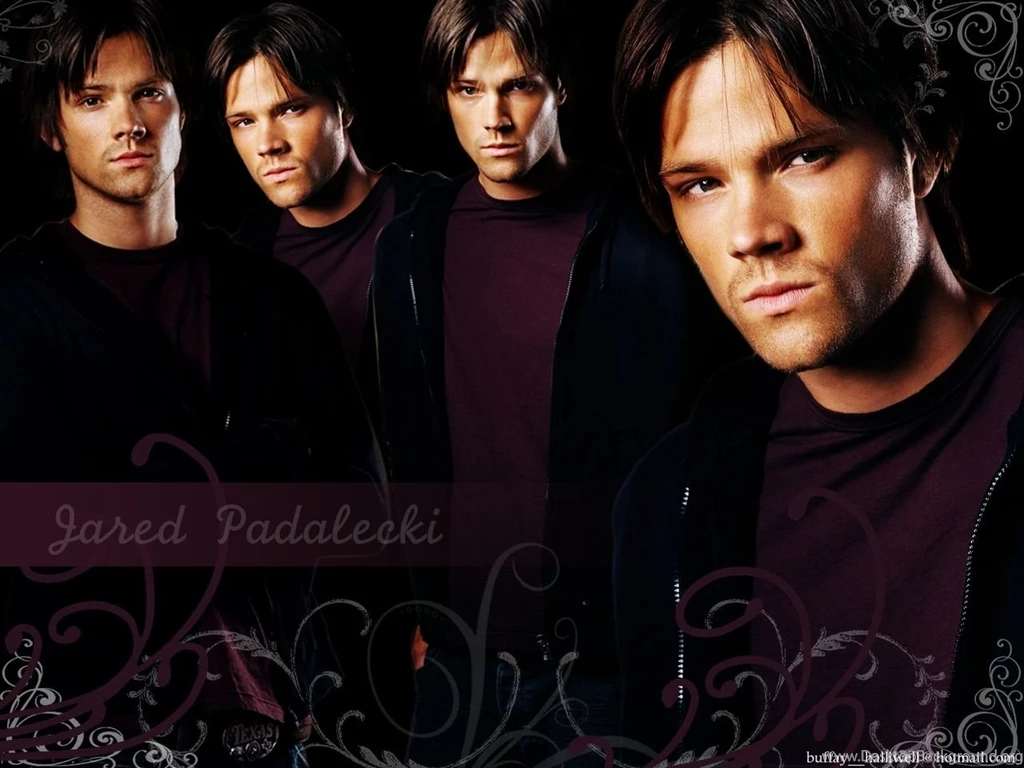 Jared Padalecki   Supernatural Wallpapers (6493016)   Fanpop