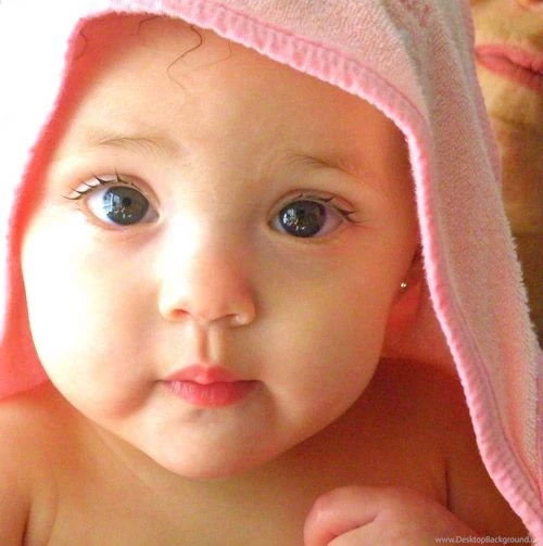 50+ Cute Baby Photos