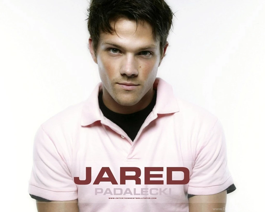 Jared Padalecki Jared Padalecki Wallpapers (645139) Fanpop