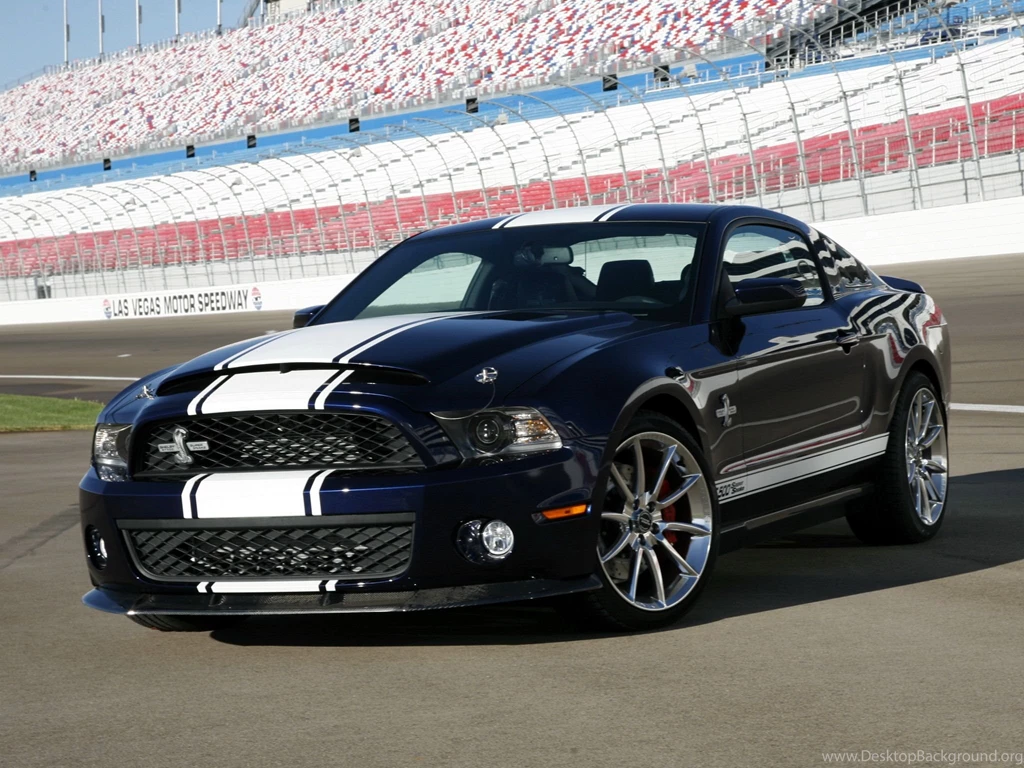 Ford Mustang Shelby GT500 Super Snake 2015 Image