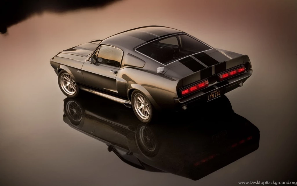 Ford Mustang Gt500 Eleanor Wallpapers And Images   Wallpapers ...
