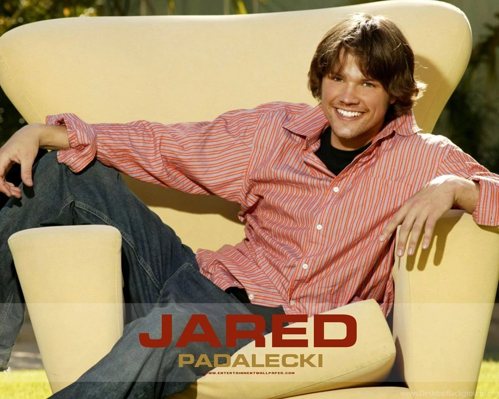 Sam Winchester (Jared Padalecki) Supernatural Characters ...