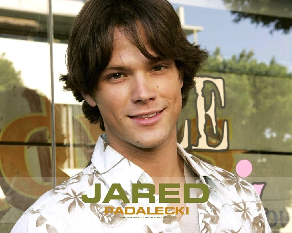 Jared Padalecki Jared Padalecki Wallpapers (645128) Fanpop