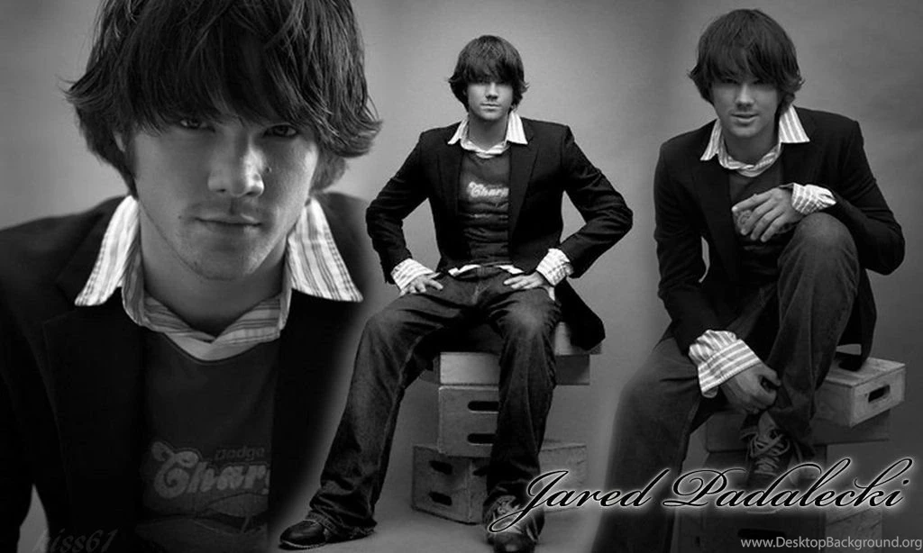 Jared Padalecki Wallpapers By Kiss61 On DeviantArt