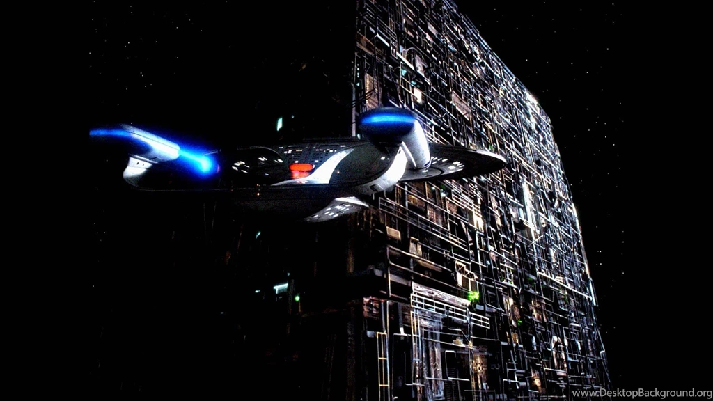 NEXT GENERATION Star Trek Sci fi Adventure Action Television ...