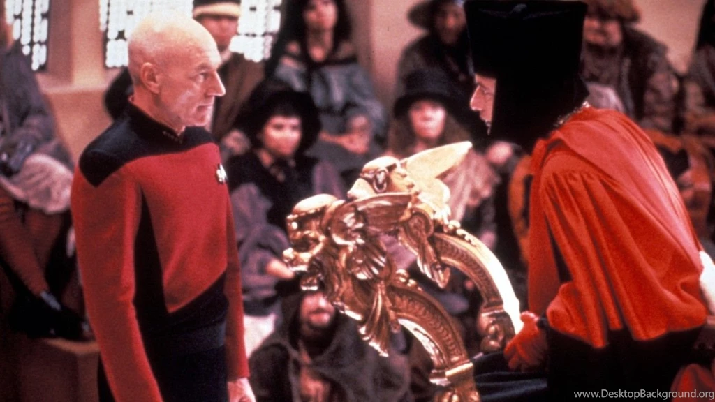 Wallpapers Star Trek The Next Generation Wallpapers (32404574 ...