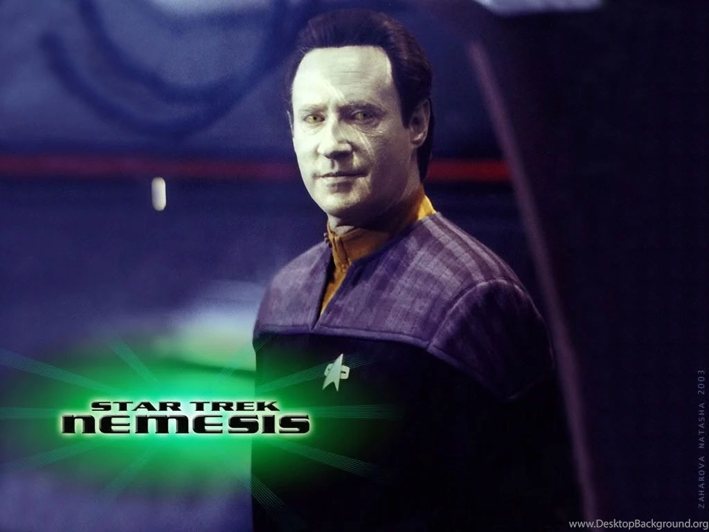 Data   Star Trek The Next Generation Wallpapers (31158833)   Fanpop
