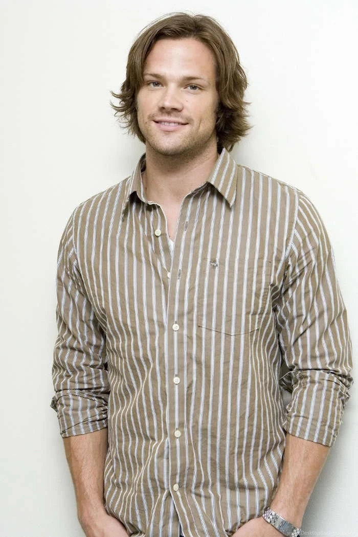 Download Mobile Wallpaper: People, Actors, Men, Jared Padalecki ...
