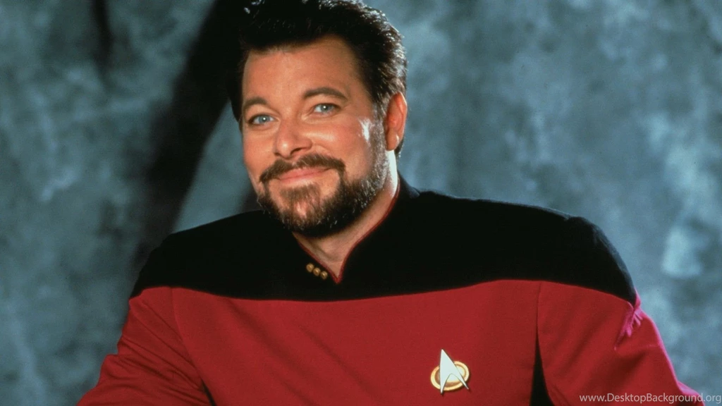 Wallpapers Star Trek The Next Generation Wallpapers (32404582 ...