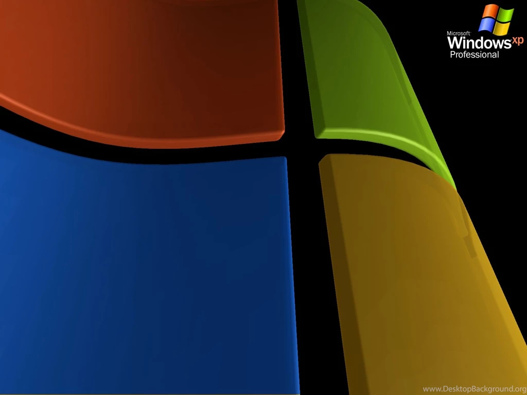 Download 45 HD Windows XP Wallpapers For Free