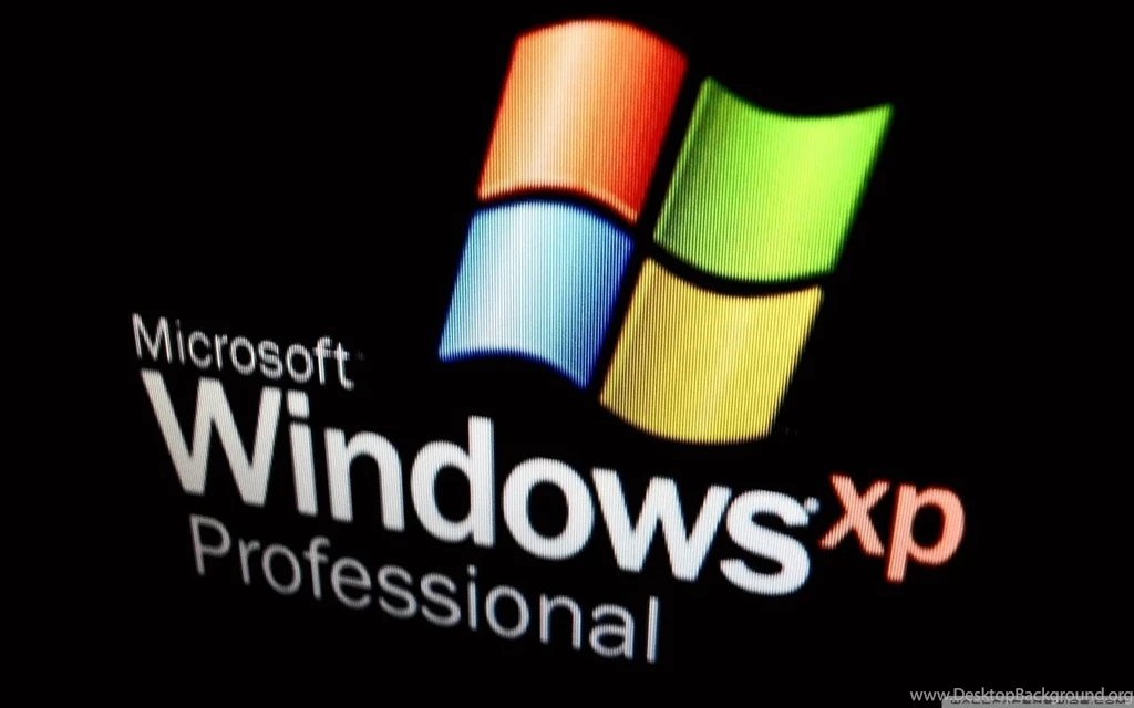 Windows XP Professional HD Desktop Wallpapers : Fullscreen