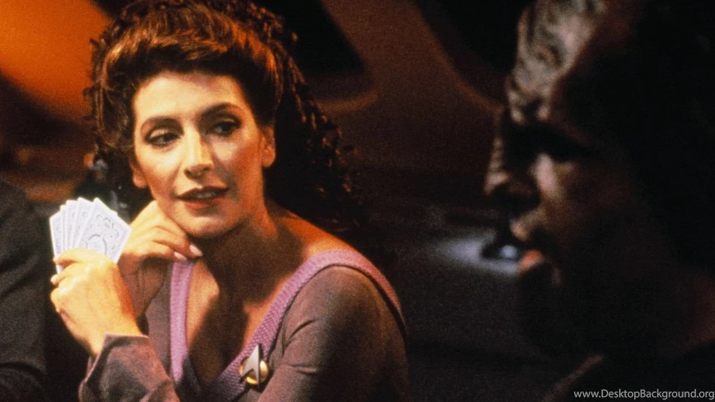 Wallpapers   Star Trek The Next Generation Wallpapers (32404559 ...