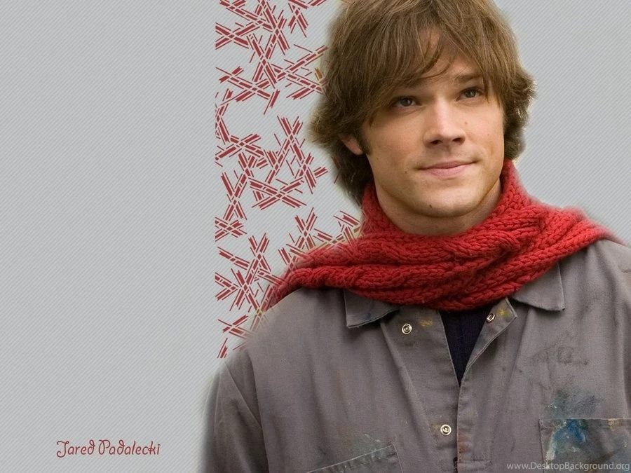 Urapdiba: Jared Padalecki Wallpapers