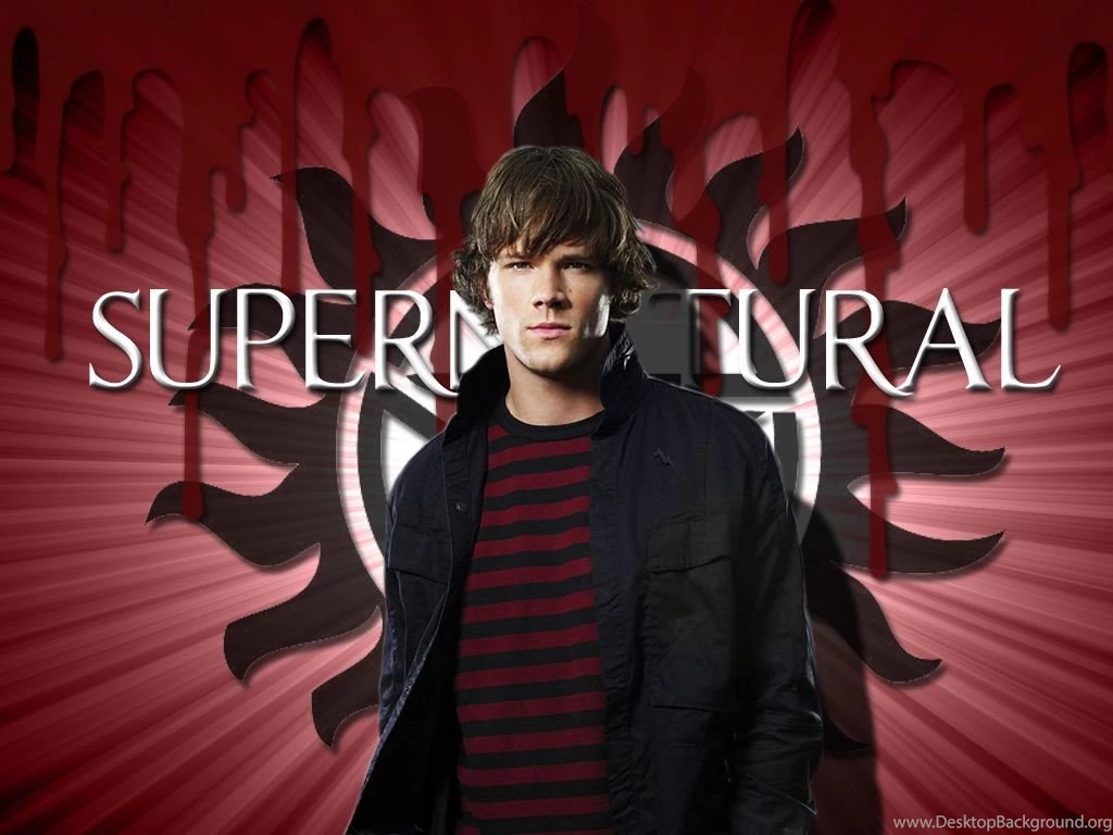 Jared Padalecki/Sam Winchester Wallpapers Jared Padalecki ...