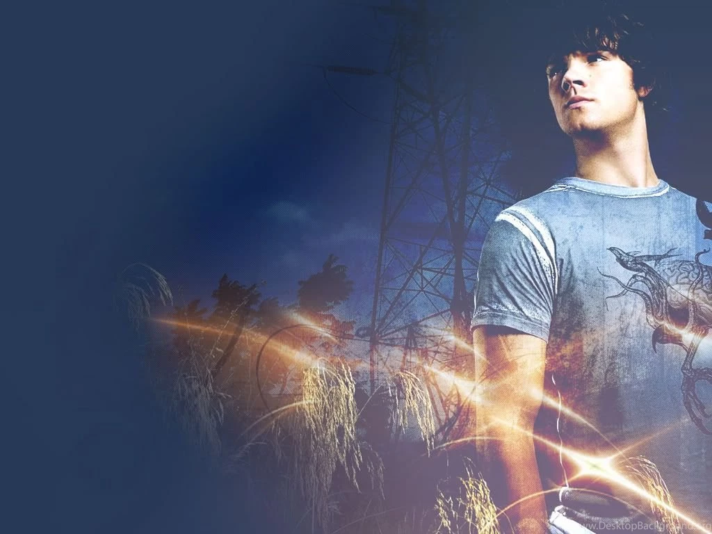 Jared Padalecki, Wallpapers 1 By StreuneKatze On DeviantArt