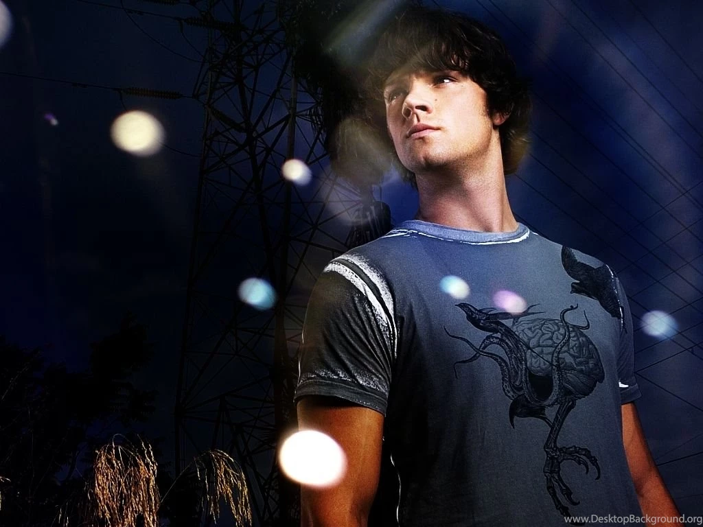 Jared Jared Padalecki Wallpapers (1294231) Fanpop