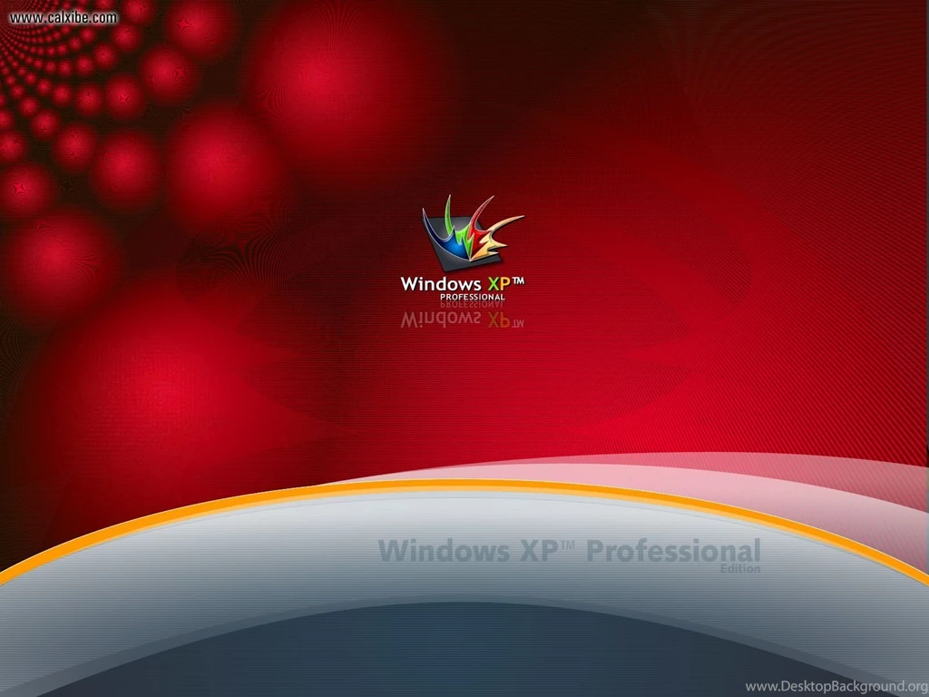 Computer: Windows XP Professional, Picture Nr. 11044