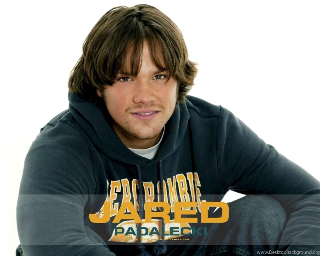 Sam Winchester (Jared Padalecki) Supernatural Characters ...