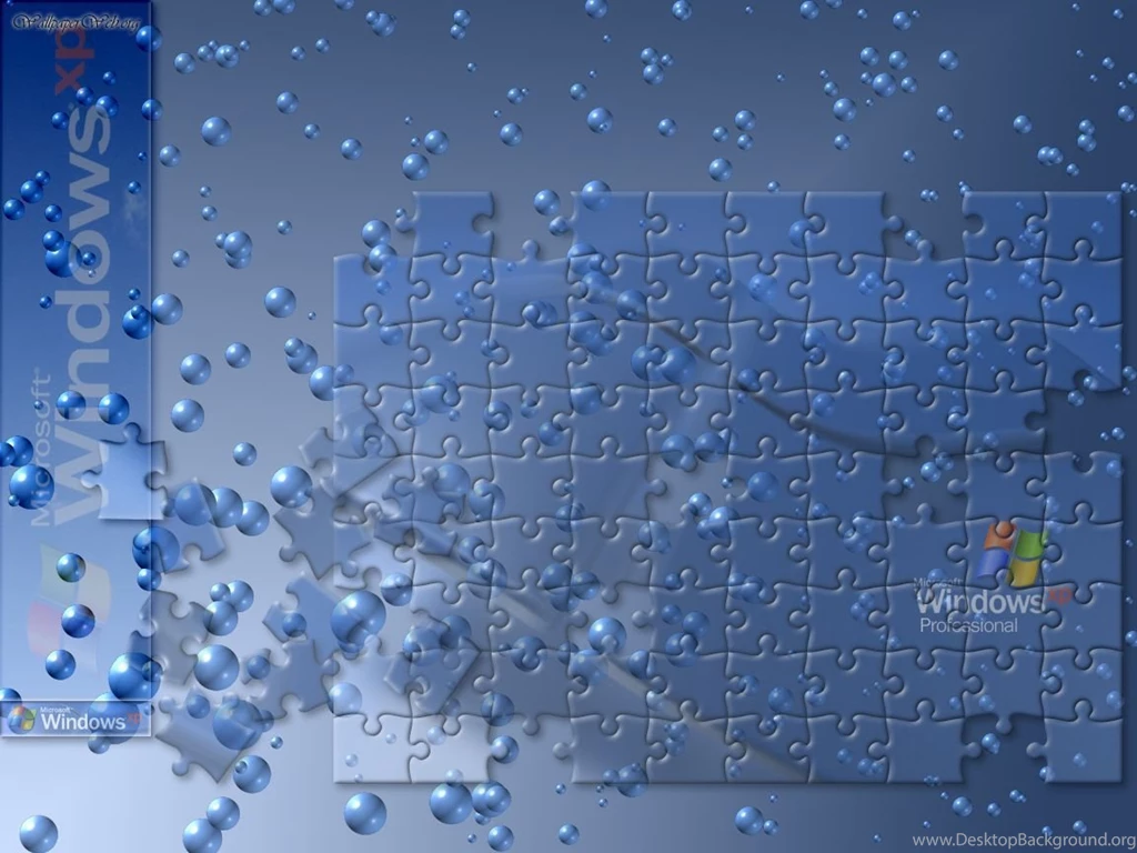 Computer: Windows XP Puzzle Pro, Picture Nr. 24959