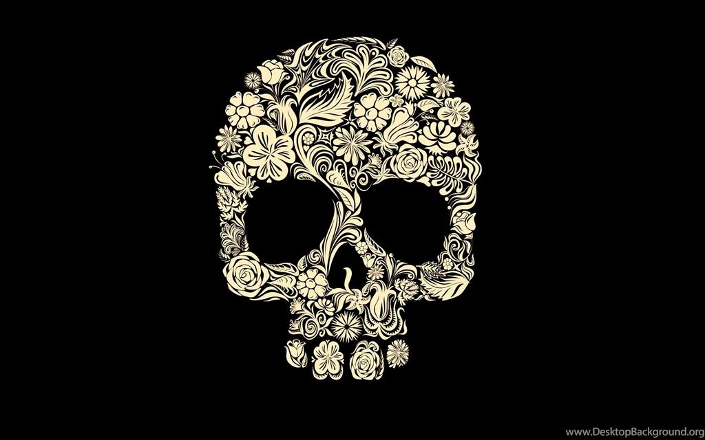Skull Backgrounds Wallpapers
