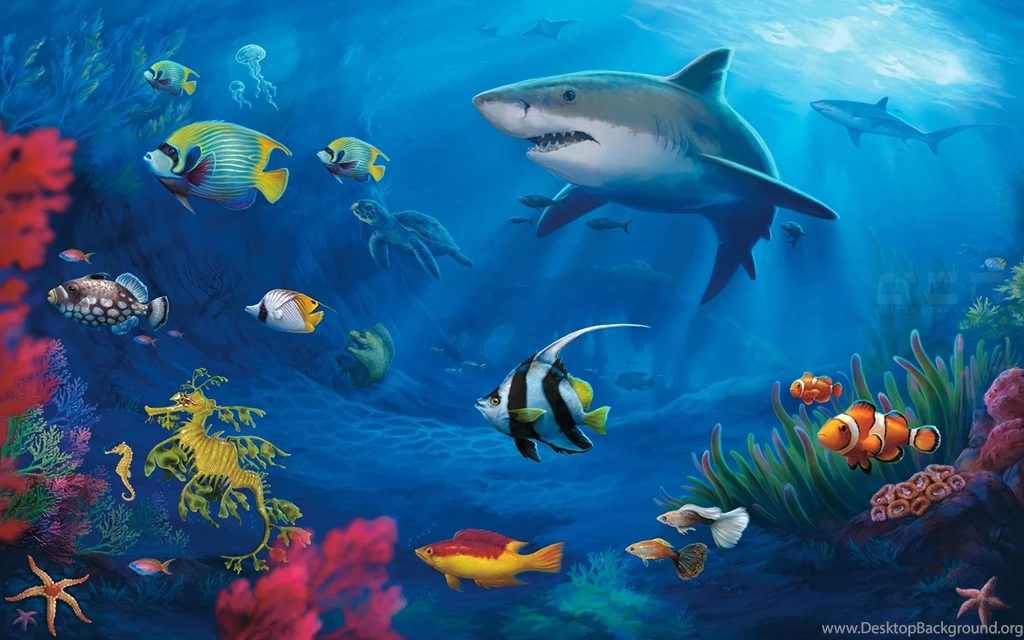 Nature Wallpapers HD Desktop Backgrounds Page 31