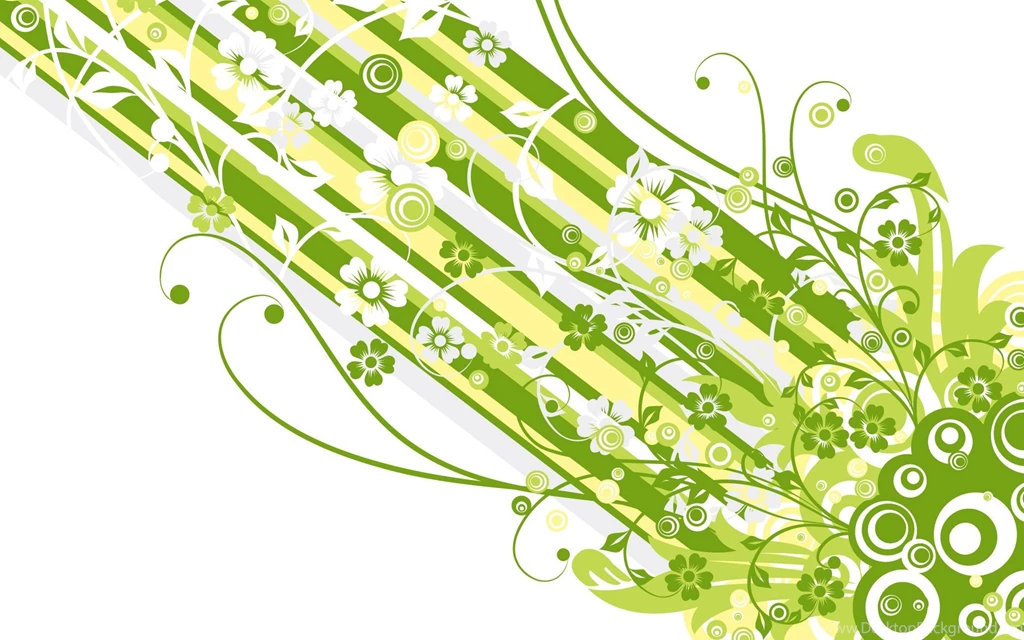 Widescreen HD Free Vector Wallpapers Designs For Download