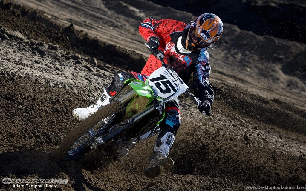 Dirt Bike Wallpapers   16131