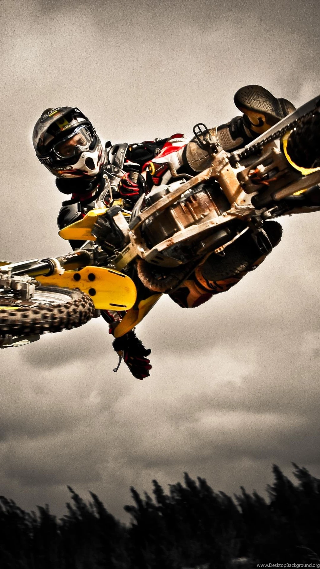 Dirt bike jump sport extreme iphone 6 plus 1080x1920 wallpaper.jpg