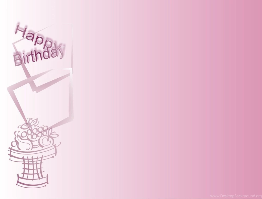 Background Images For Birthday Widescreen HD Wallpapers