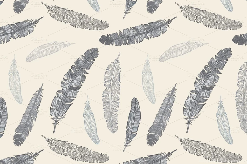Gallery For Feathers Backgrounds