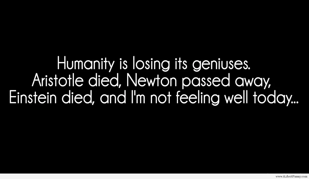 Top Funny Facts Quotes And Sayings Hd Wallpapers