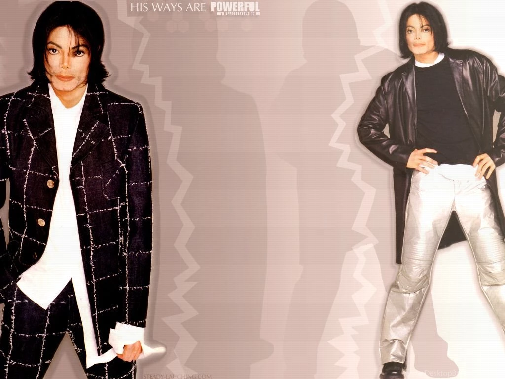 Wallpapers MJ Michael Jackson Wallpapers (6939095) Fanpop